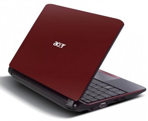 Acer Aspire One A532-2Dr