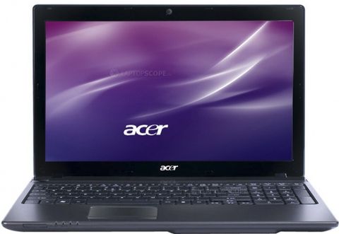 Acer Aspire One Ao521-12Ccc