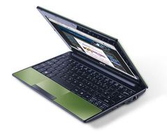  Acer Aspire One Ao522-C58Grgr 