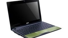  Acer Aspire One Ao522-C5Dgrgr 