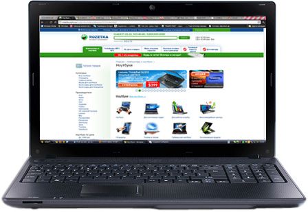 Acer Aspire One Ao522-C6Dkk