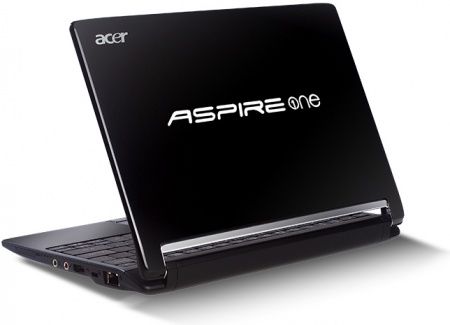 Acer Aspire One Ao533-138Gkk