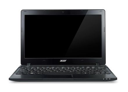 Acer Aspire One Ao725-C6Skk