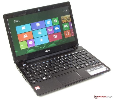 Acer Aspire One Ao725-C7Ckk