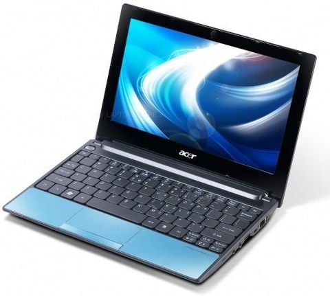Acer Aspire One Ao752-748Rr