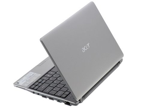 Acer Aspire One Ao753-U341Gki