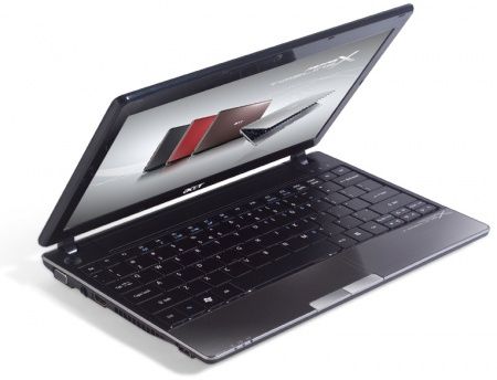 Acer Aspire One Ao753-U341Ki