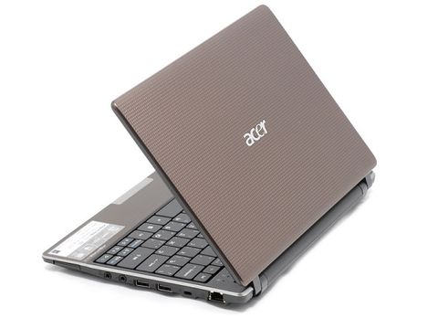 Acer Aspire One Ao753-U361Cc