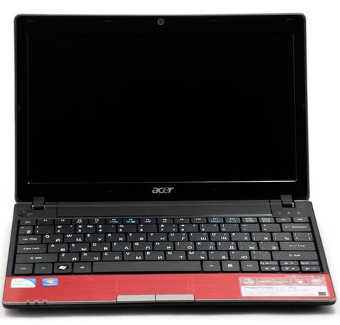 Acer Aspire One Ao753-U361Rr