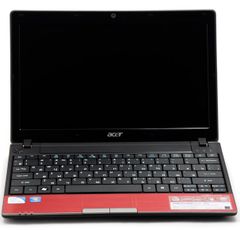  Acer Aspire One Ao753-U361Rr 