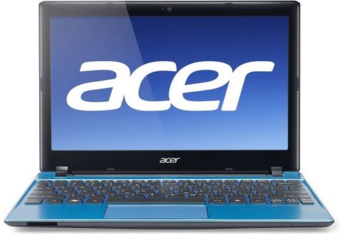 Acer Aspire One Ao756-887Bsbb