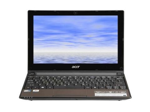 Acer Aspire One Aod255-2Bqrr