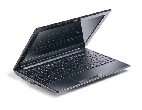 Acer Aspire One Aod255-N55Dqcc