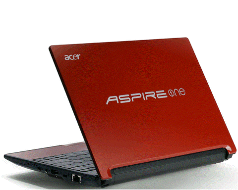 Acer Aspire One Aod255E-13Dqrr