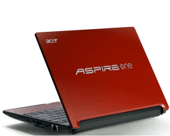  Acer Aspire One Aod255E-N558Qrr 