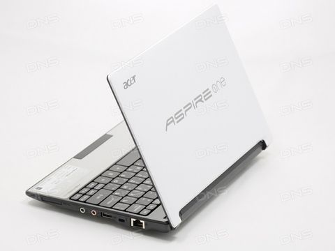 Acer Aspire One Aod255E-N558Qws