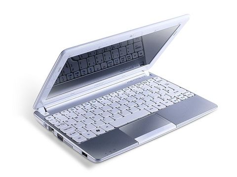 Acer Aspire One Aod257-13Dqws