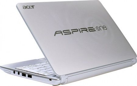 Acer Aspire One Aod257-N57Cws