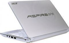  Acer Aspire One Aod257-N57Cws 