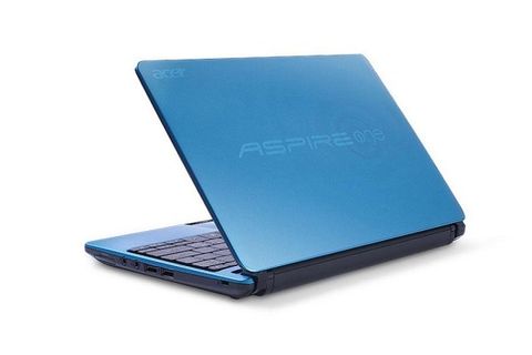 Acer Aspire One Aod257-N57Dqbb