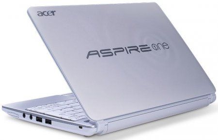 Acer Aspire One Aod257-N57Dqws