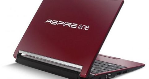 Acer Aspire One Aod260-13Dss