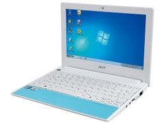  Acer Aspire One Happy Aohappy-N55Dquu 