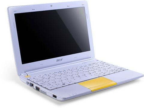 Acer Aspire One Happy Aohappy2-N578Qb2B