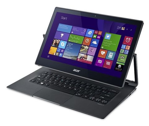 Acer Aspire R7-371t-78xg