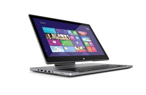 Acer Aspire R7-572-54206G50A