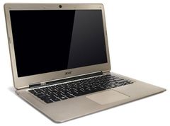  Acer Aspire S3-391-33214G52Add 