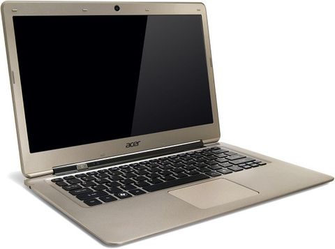 Acer Aspire S3-391-53334G52Add