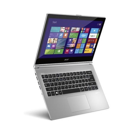 Acer Aspire S3-392G-54206G50T