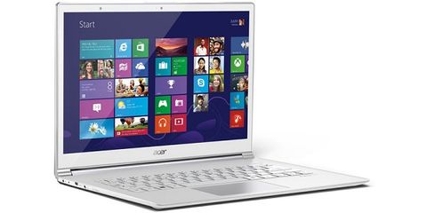 Acer Aspire S7-391-53314G12Aws