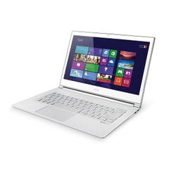  Acer Aspire S7-391-53334G12Aws 