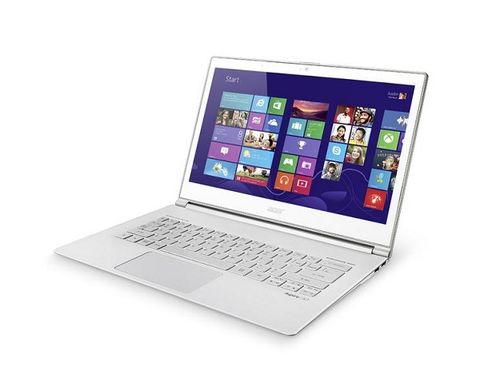 Acer Aspire S7-391-73514G12Aws