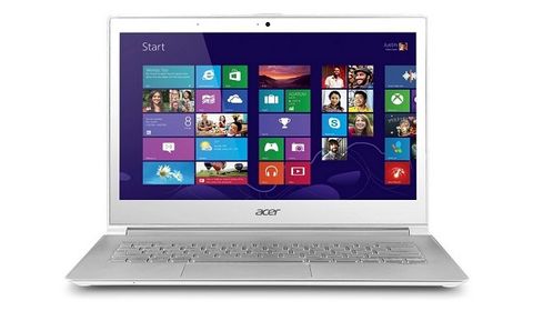 Acer Aspire S7-392-54208G12T
