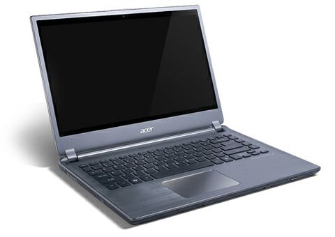 Acer Aspire Timelineultra M5-481Tg-53314G12Mass