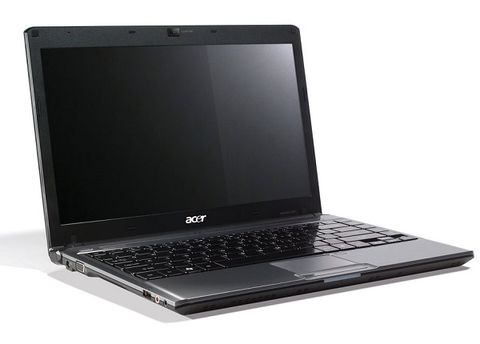 Acer Aspire Timelinex 3820T