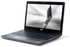  Acer Aspire Timelinex 3820Tg-353G25Iks 