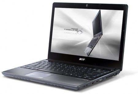 Acer Aspire Timelinex 3820Tg-5454G32Iks