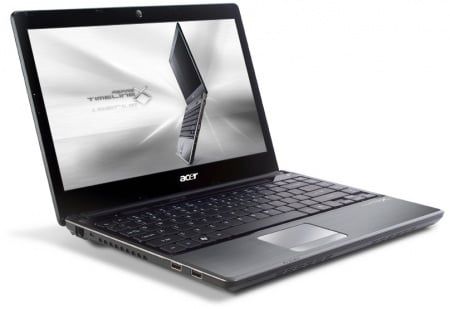 Acer Aspire Timelinex 3820Tzg-P623G32Iks
