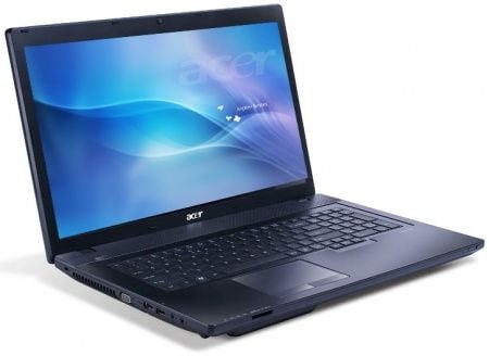 Acer Aspire Timelinex 3830Tg-2334G50Nbb