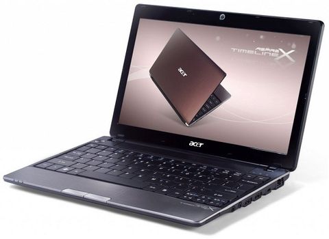 Acer Aspire Timelinex 4820T-373G32Miks