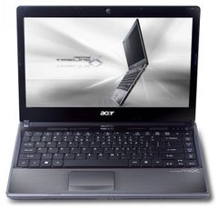  Acer Aspire Timelinex 4820T-383G32Miks 