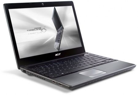 Acer Aspire Timelinex 3820Tg-5464G50Iks