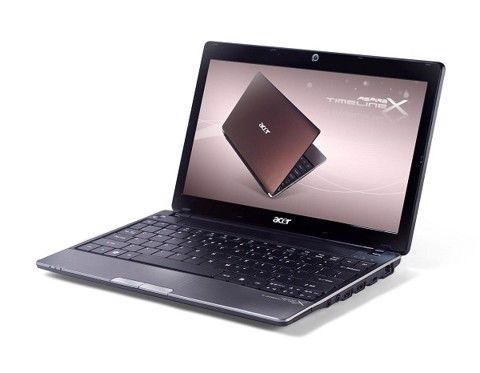 Acer Aspire Timelinex 4820Tzg-P613G32Miks