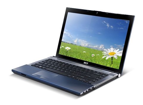 Acer Aspire Timelinex 4830T-2313G32Mnbb