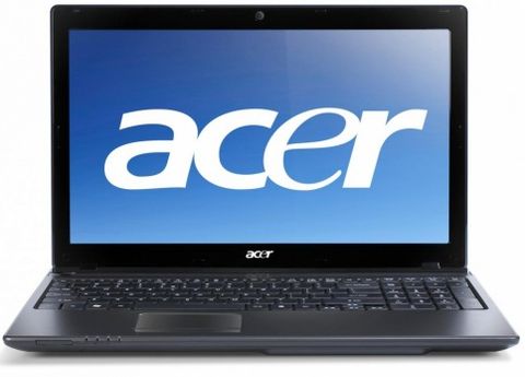 Acer Aspire Timelinex 4830Tg-2313G50Mnbb