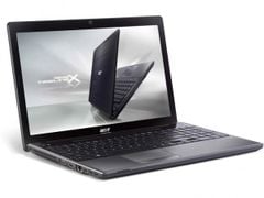 Acer Aspire Timelinex 5820Tg-373G50Mnss 